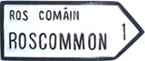 Roscommon Sat Nav Files