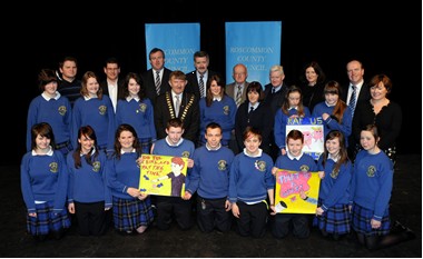 Abbey Community College, Boyle