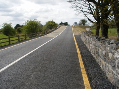 Ballybride Bridge