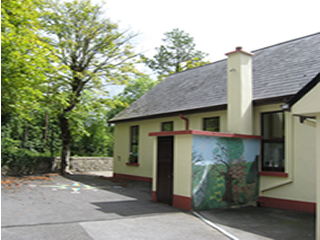 Carrick N.S. Ballinlough