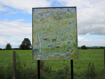 Castlecoote Golden Mile