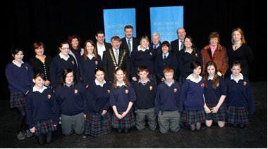 Castlerea Community School