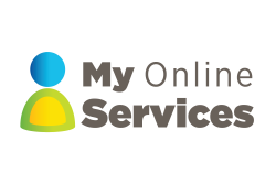 My Online Services Logo My Online Services Logo