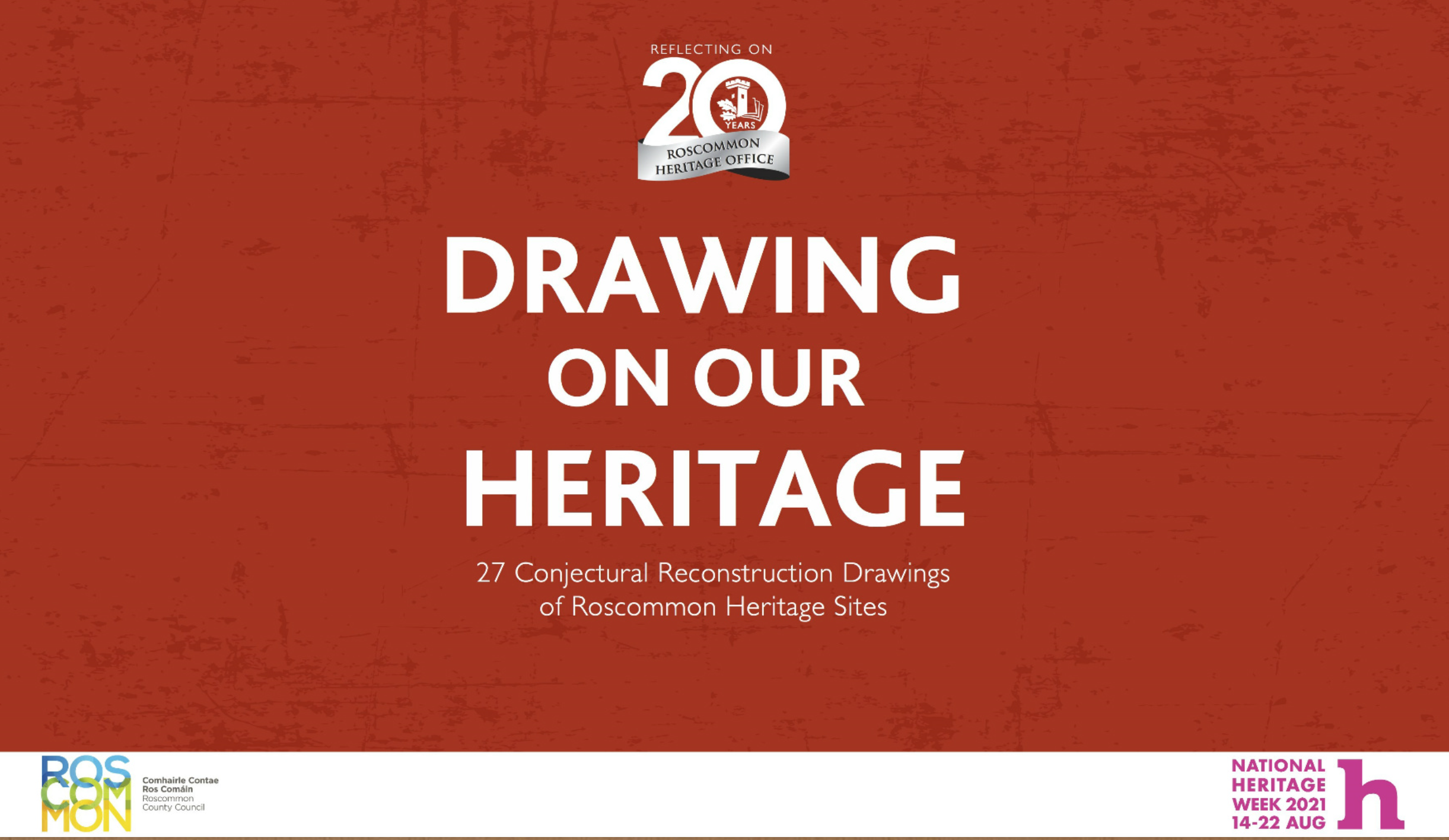 Drawing on Our Heritage Drawing on Our Heritage