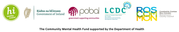 Healthy Ireland logos Healthy Ireland logos