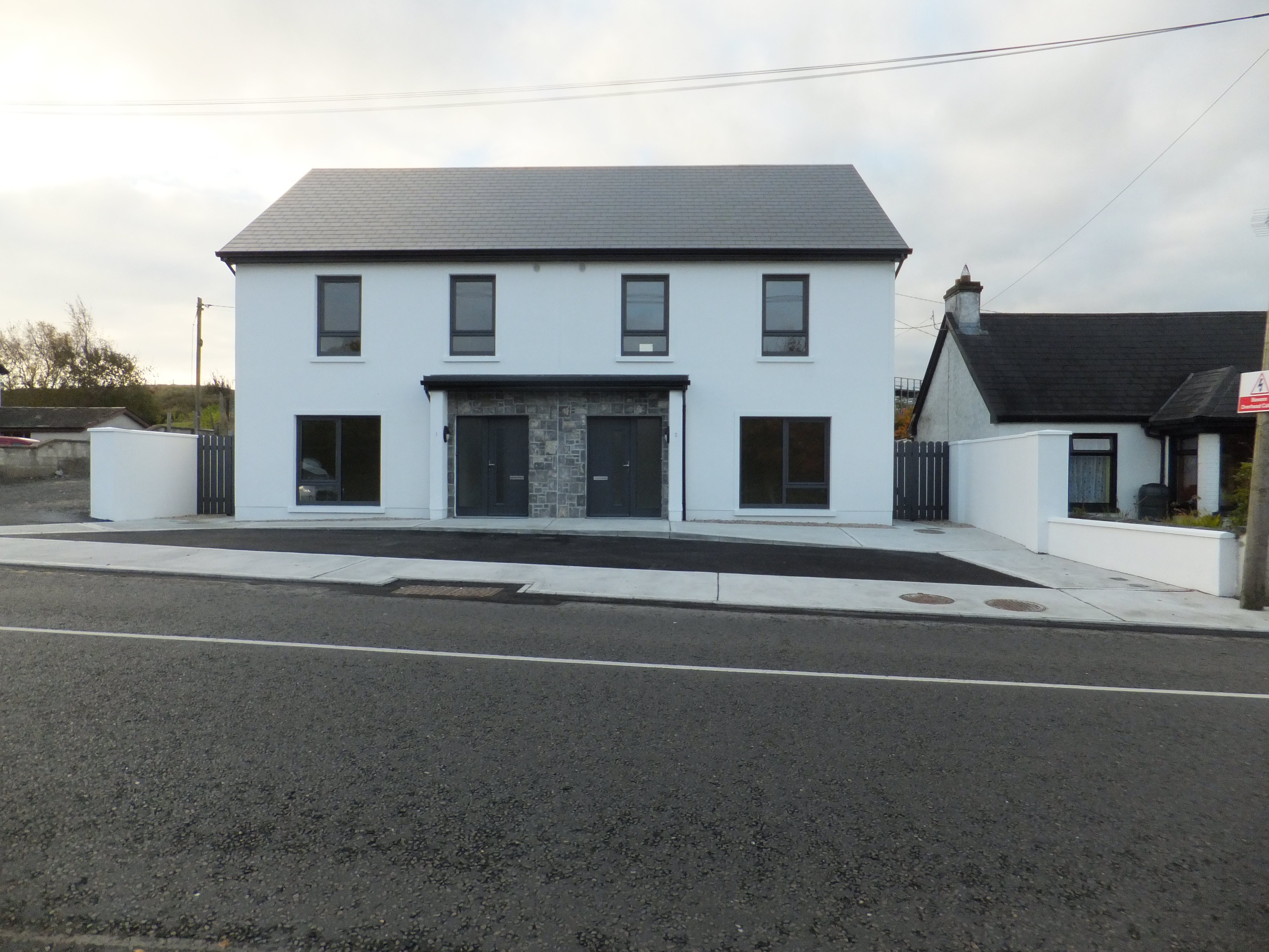 New Houses Monksland New Houses Monksland