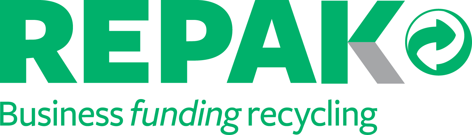 Repak Logo Repak Logo