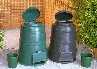 Composters
