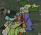 Development Plan Maps
