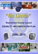 Disability Action Plan