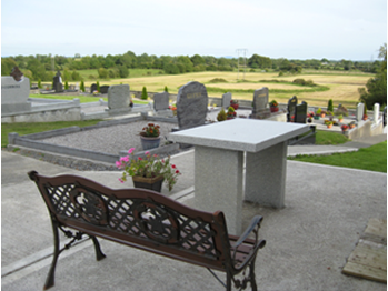 Drumlion Cemetery