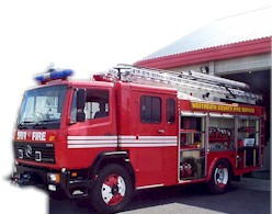 Fire Engine