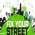Fix Your Street