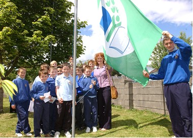 Green Schools