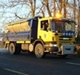 Road Gritter