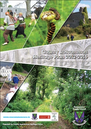 Heritage Plan Cover
