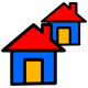 Two Houses