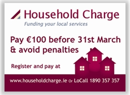 Household Charge
