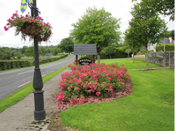 Keadue Tidy Towns