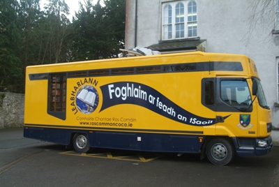 Mobile Library