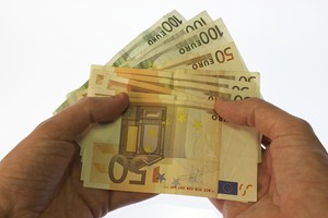 Euro Money