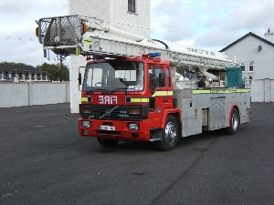 Fire Engine