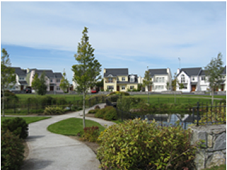 River Village, Monksland, Athlone