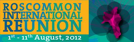 Roscommon International Reunion