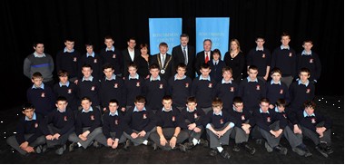 Roscommon CBS