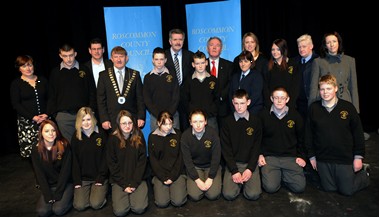 Roscommon Community College