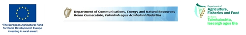 Rural Broadband Scheme Sponsors