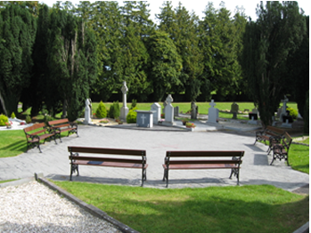St. Ronans, Taughmaconnell