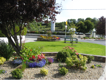 Station Road, Boyle