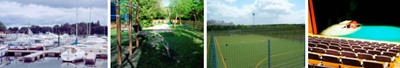 Tourism, Arts, Recreation, Play