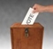Check the electoral register