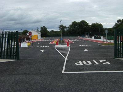 Landfill and Civic Amenity Site