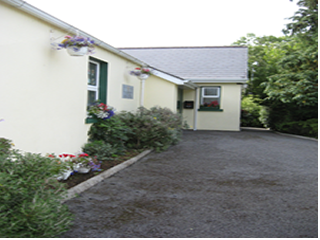 Woodbrook National School