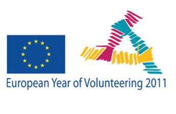 The European Year of Volunteering 2011