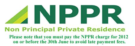 NPPR