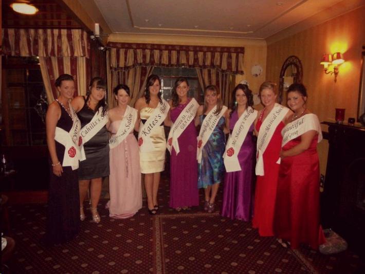 Rose of Castlerea