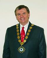 Tom Crosby (Mayor)