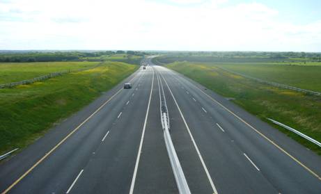 Roads
