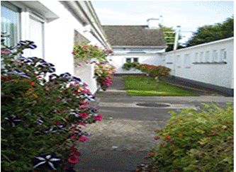 Scoil Na Naingeal Naofa, Boyle