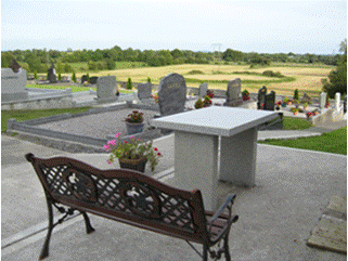 Drumlion Cemetery