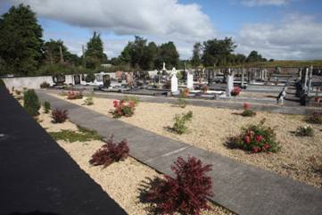 Cemeteries