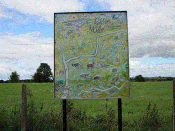Castlecoote Golden Mile