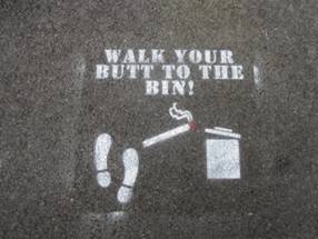 Litter