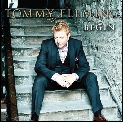 Tommy Fleming