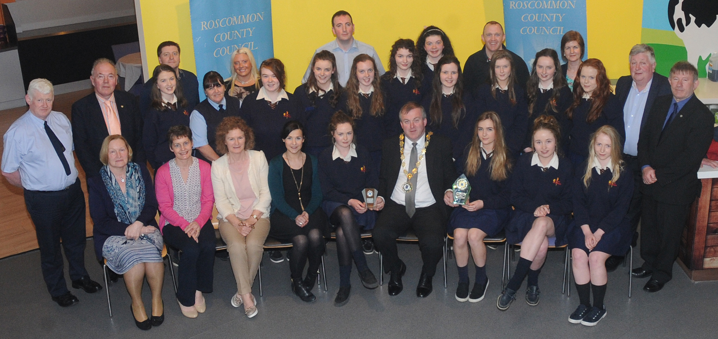 APRIL 2015 -ANTI LITTER MEDIA AWARDS 2 APRIL 2015 -ANTI LITTER MEDIA AWARDS 2