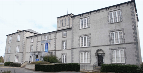 Roscommon County Library